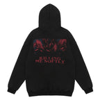 CZ Killing Me Softly Hoodie