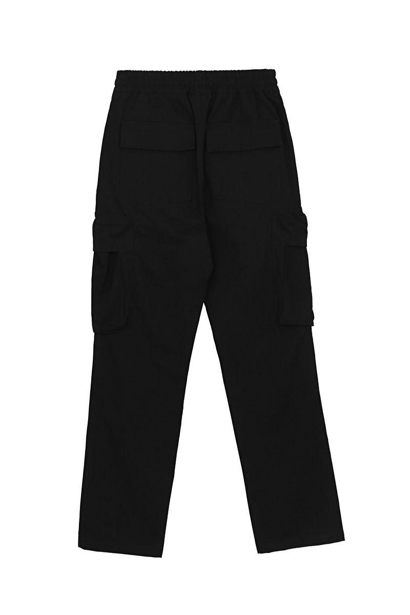 CZ Splash Ink Straight Trousers