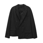 CZ Loose Irregular Suit