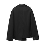 CZ Loose Irregular Suit
