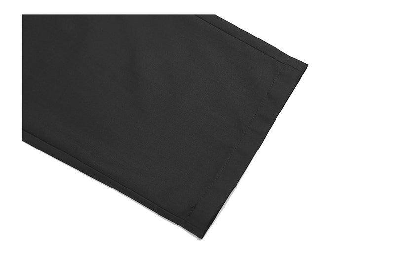 CZ Loose Straight Trousers