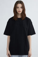Old Order Embossed Logo Basic Tee