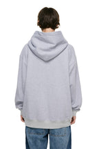 Old Order 3D Logo Basic Hoodie