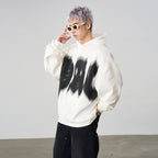 Phantom Gothic Logo Hoodie - EU Only