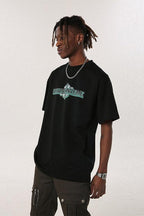 F&F Dollar Logo Tee