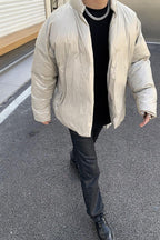 CZ Oversized Down Jacket