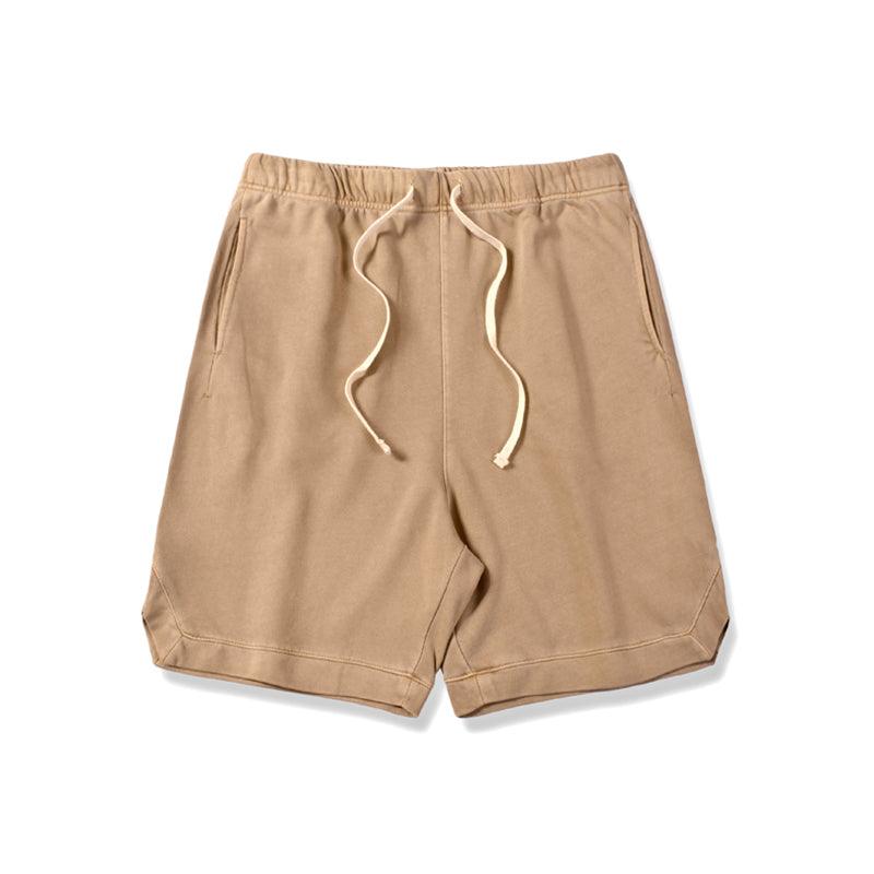 CZ Casual Loose Shorts