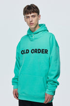 Old Order Basic Logo Hoodie