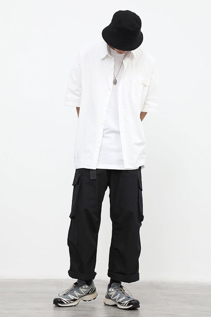 CZ Belt Loose Cargos