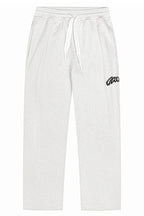 OO Foam Print Trousers