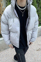 CZ Basic Down Jacket