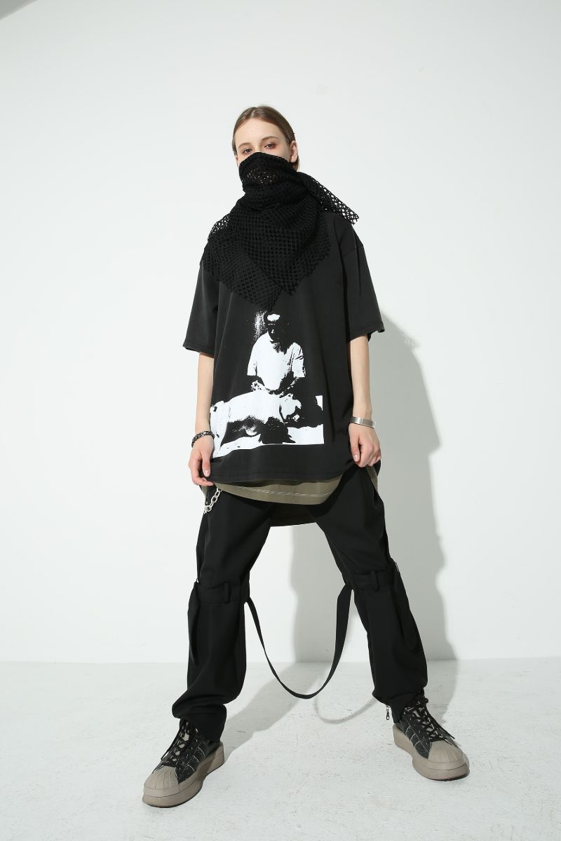 Unknown World Imaginary Jokes Tee