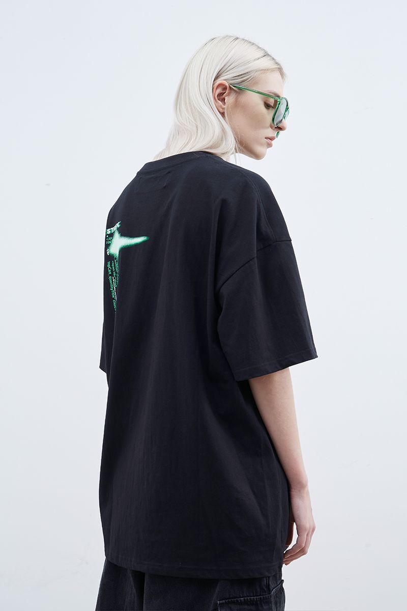 STEEPC Code Logo Tee