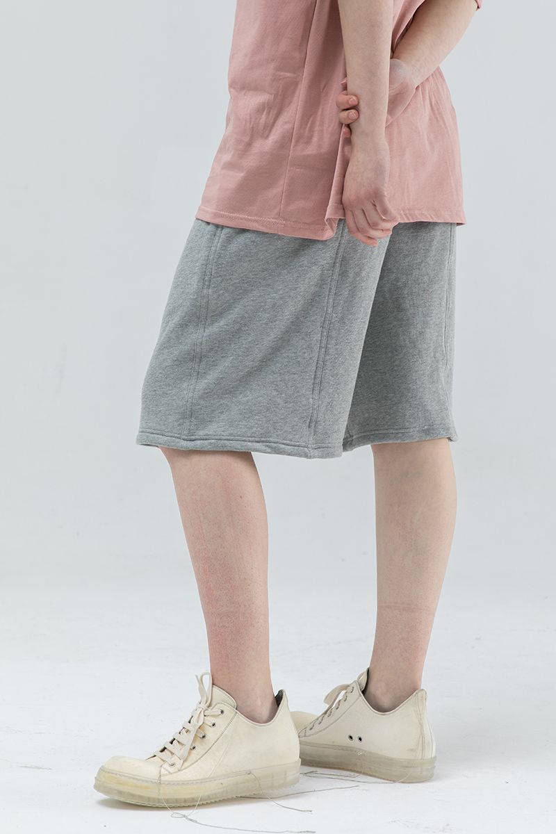 THINGY Loose Casual Shorts