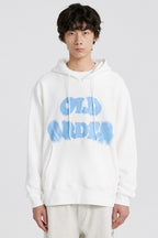 OO Dizzy Letters Logo Hoodie