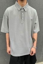 CZ Basic Retro Polo