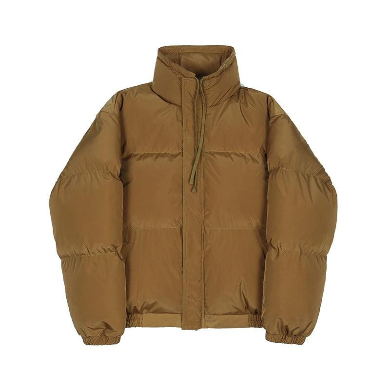 CZ Basic Down Jacket