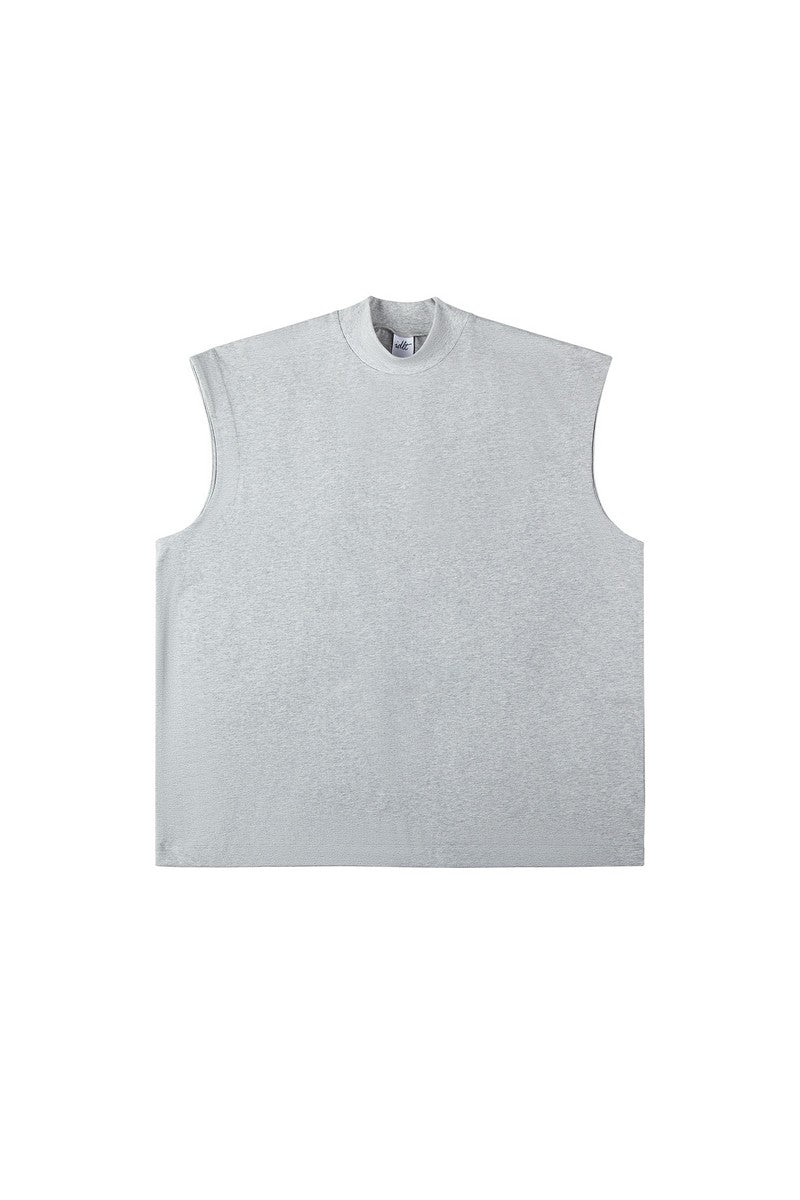 Sleeveless Tee v4