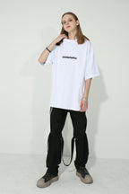 Unknown World Logo Basic Tee