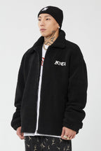 F2CE Ideal Reality Embroidered Fleece