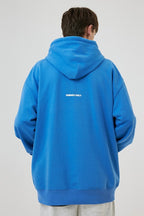 Old Order Friends Only Logo Foam Hoodie