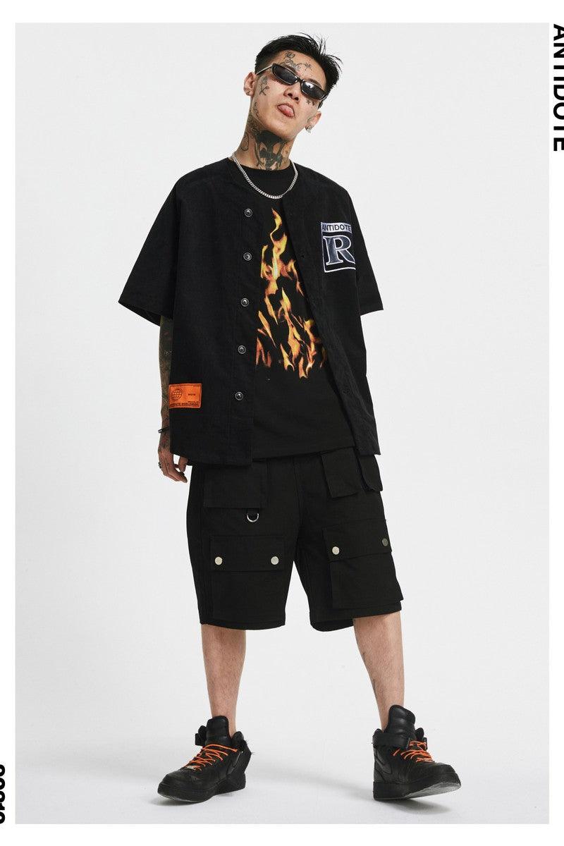 Antidote Tactical Multi Pocket Shorts