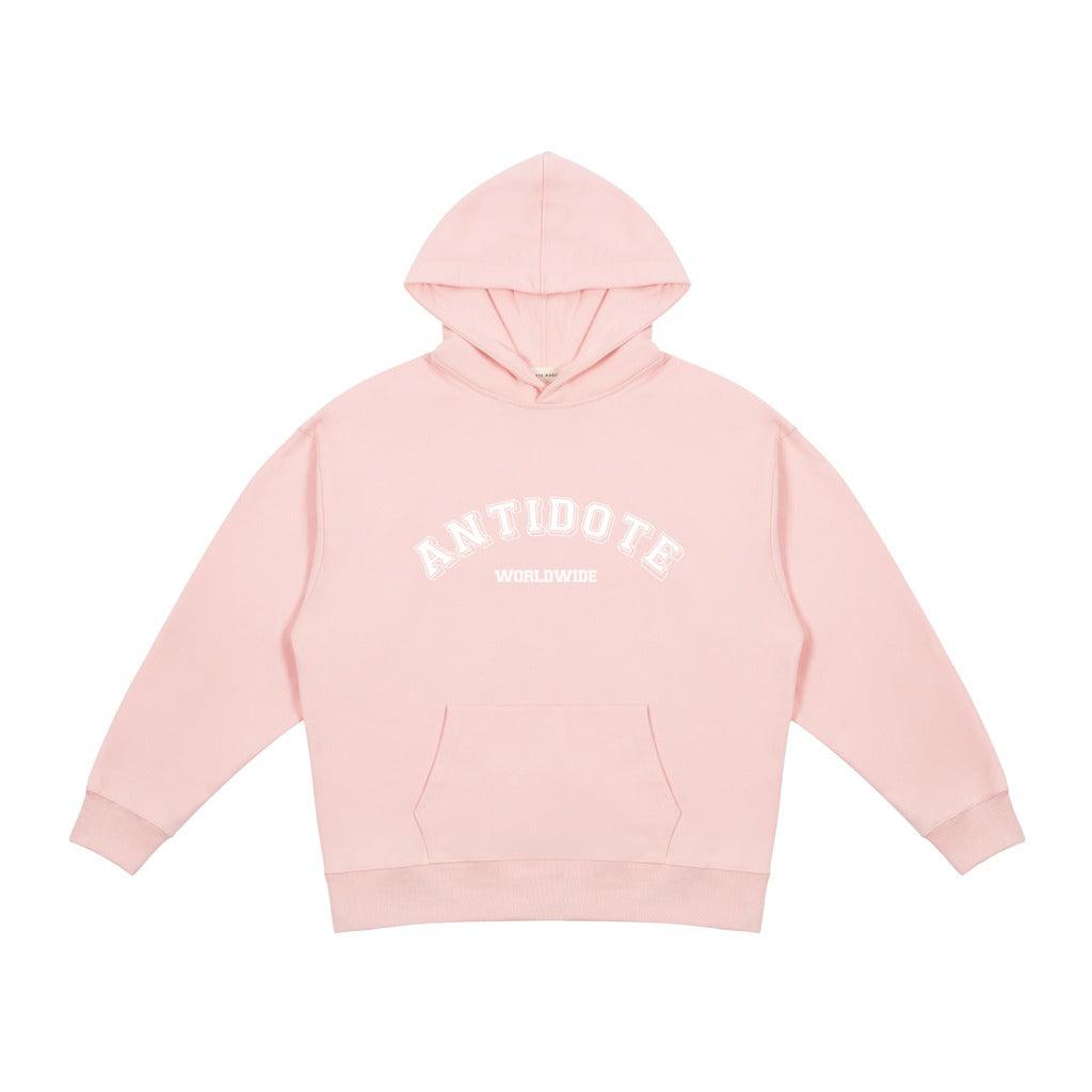 Antidote Basic Logo Hoodie
