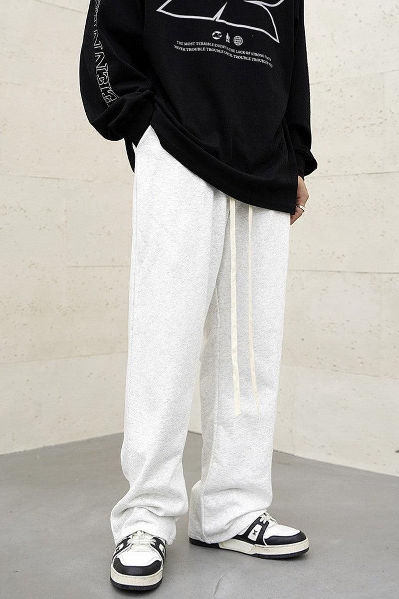 CZ Loose Straight Sweatpants