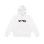 Antidote Kanji Logo Hoodie
