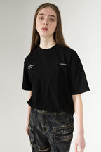 Unknown World Mission Logo Tee