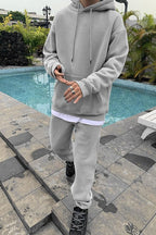 CZ Basic Loose Sweatpants