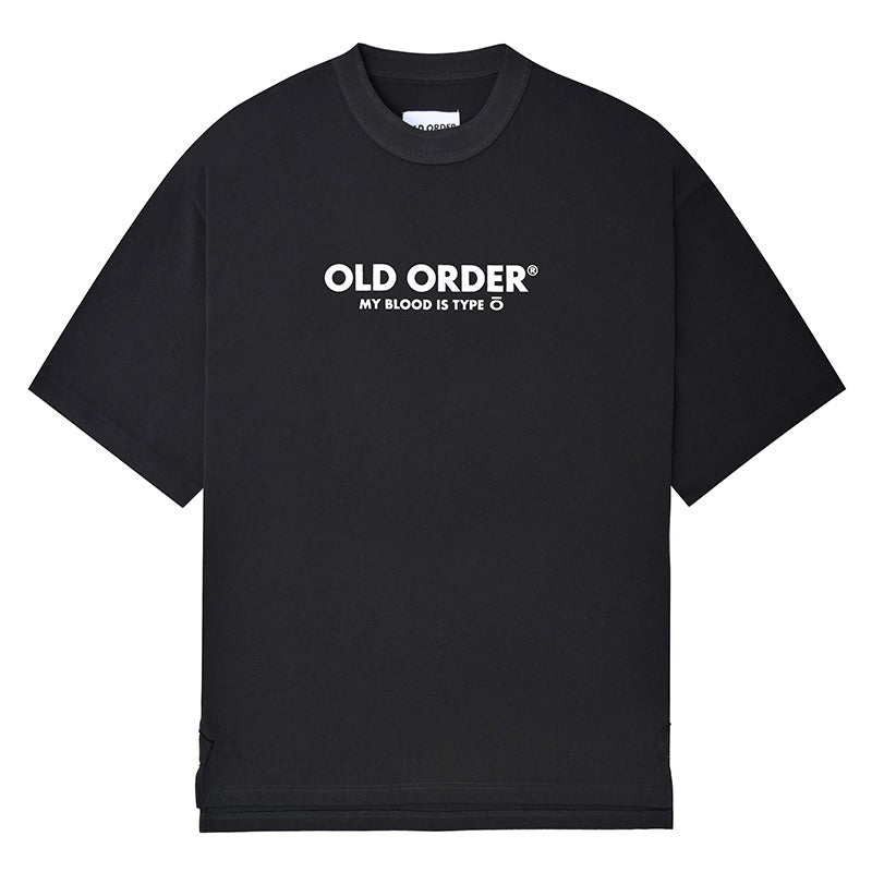 OO Logo Basic Tee