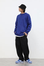 CZ Basic Sweater