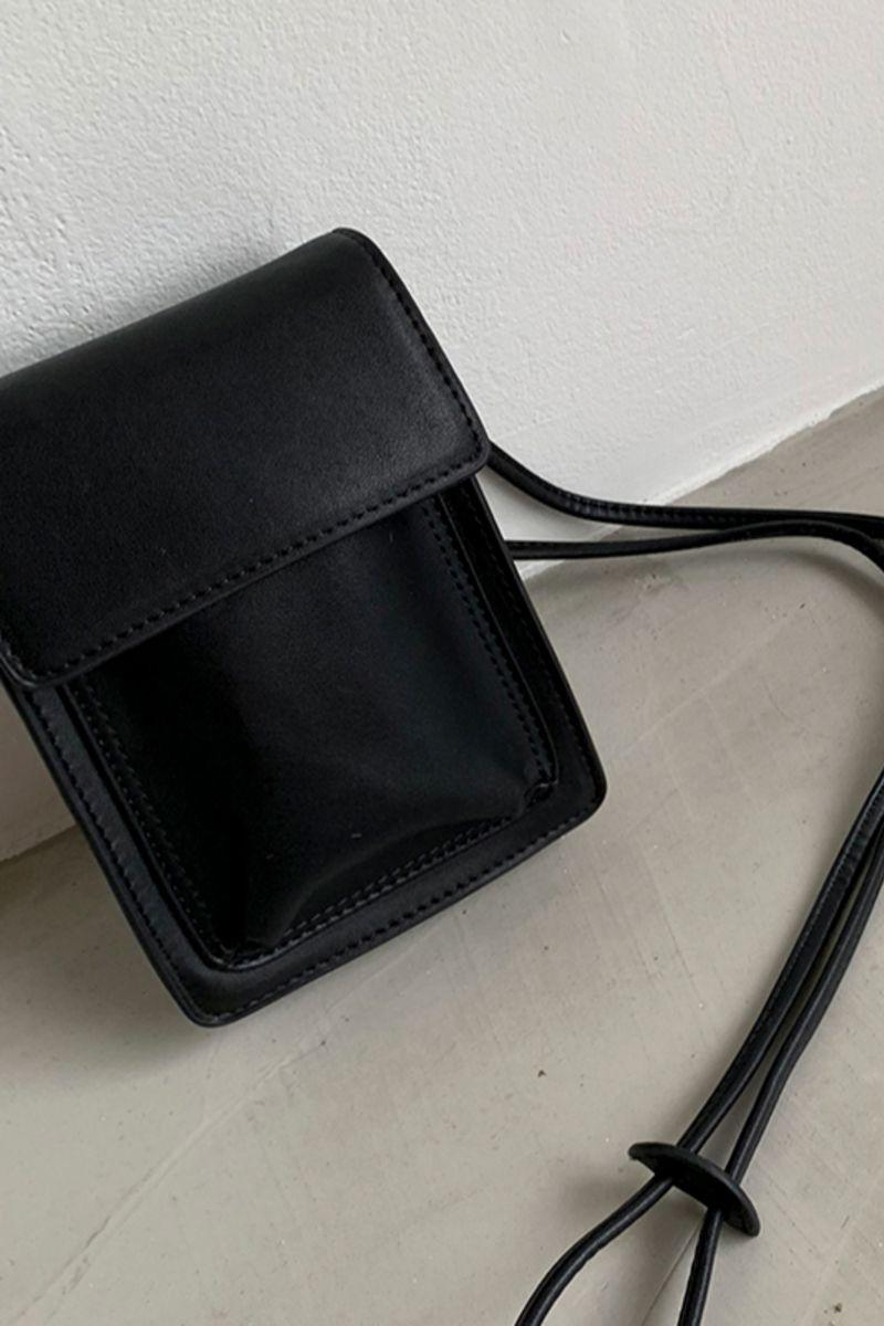 CZ Small Shoulder Bag