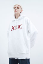 STEEPC Embroidered Logo Hoodie