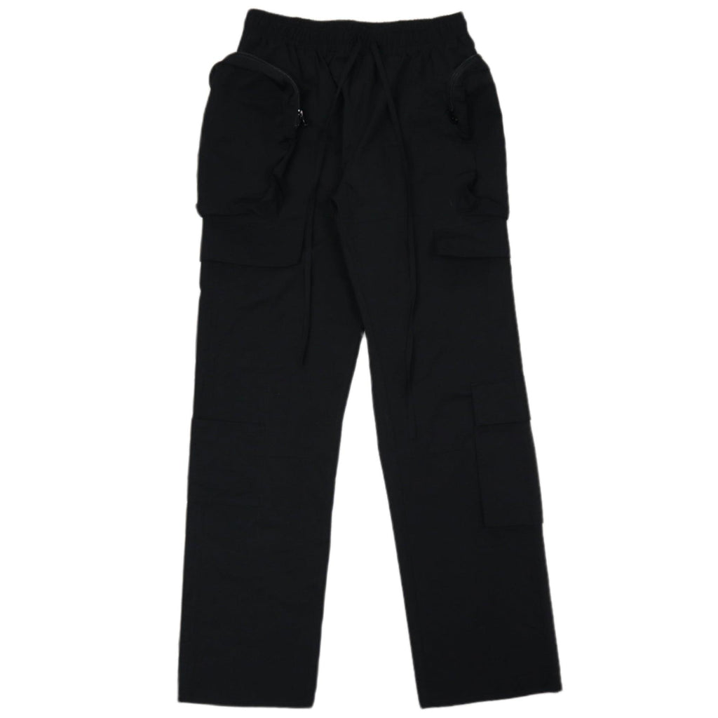 Empty Reference Paratrooper Cargo Pants