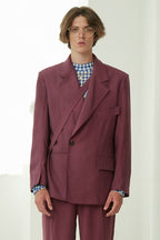 Mix7 Suit Jacket