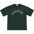 Old Order College Logo Tee
