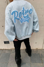 CZ Retro Star Casual Jacket
