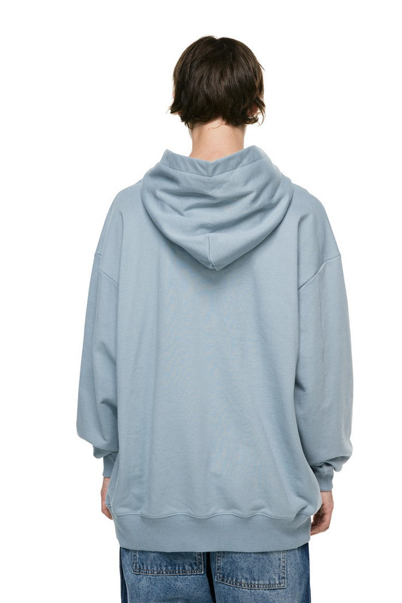 Old Order 3D Logo Basic Hoodie