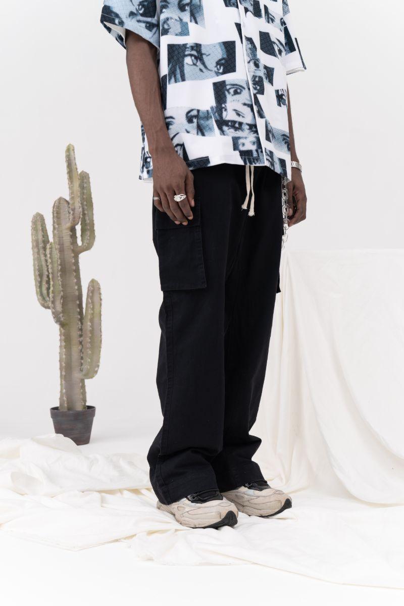CZ Flared Cargos