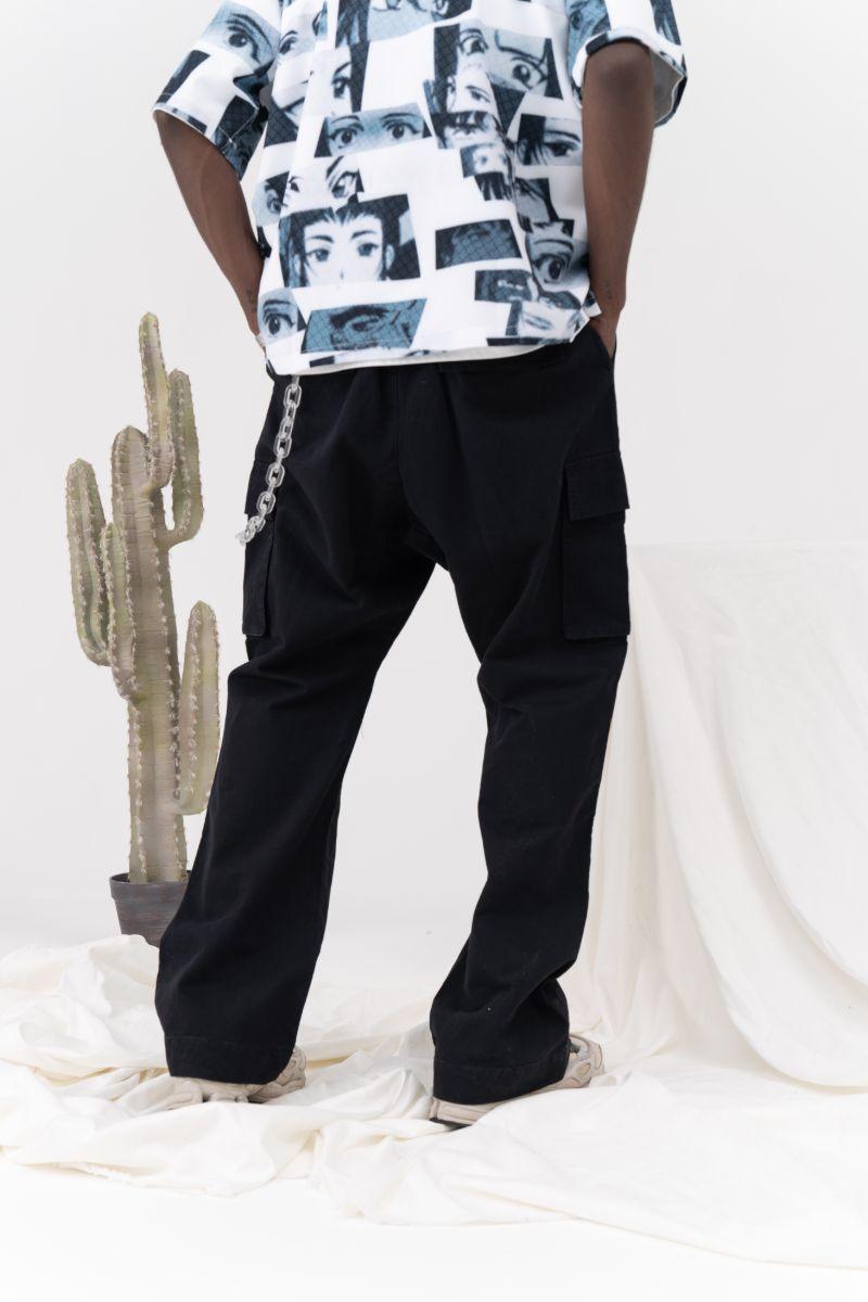 CZ Flared Cargos