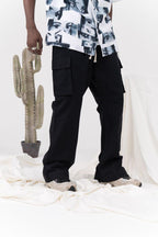 CZ Flared Cargos