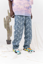 CZ Revolver Jeans