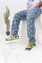 CZ Revolver Jeans