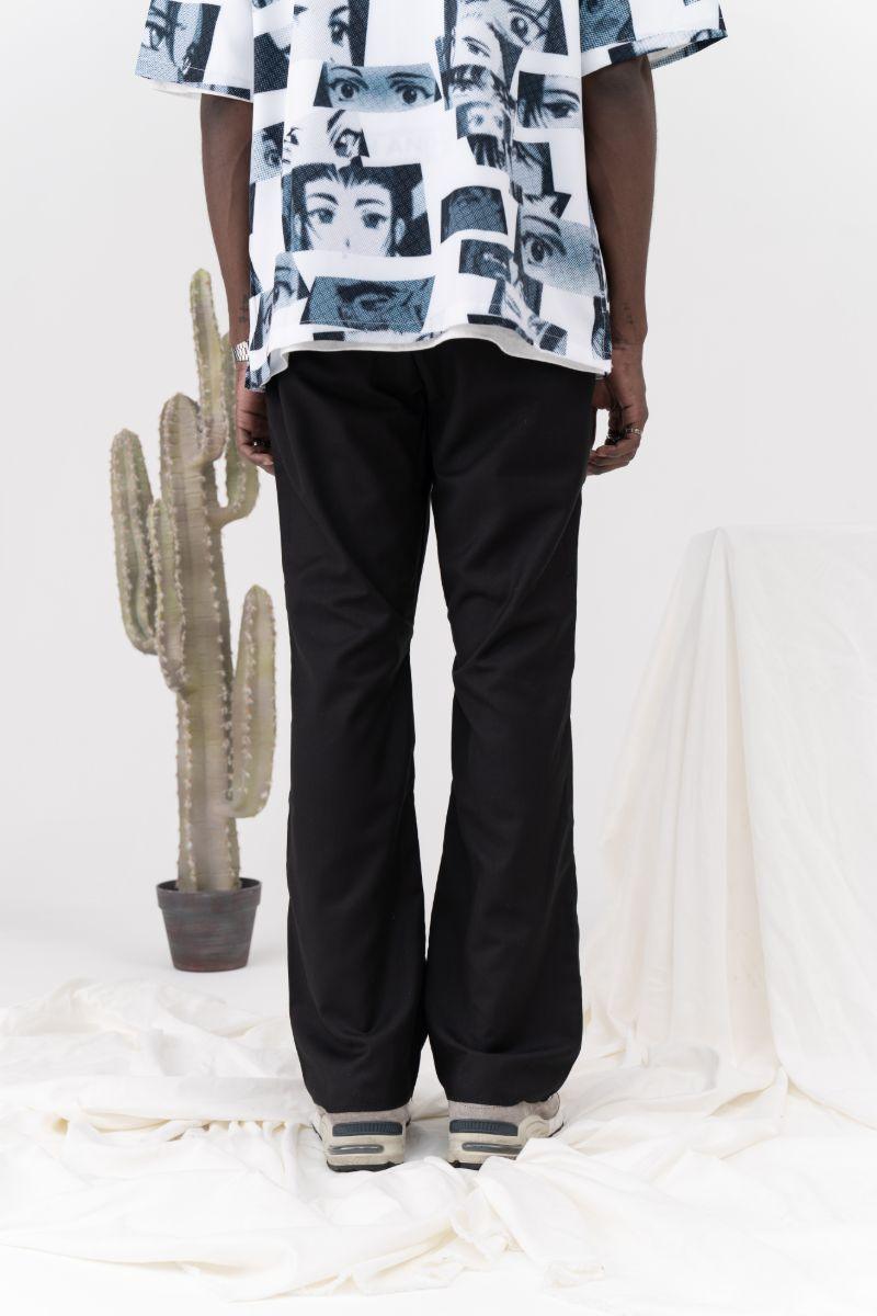 CZ Flared Trousers - UK Only