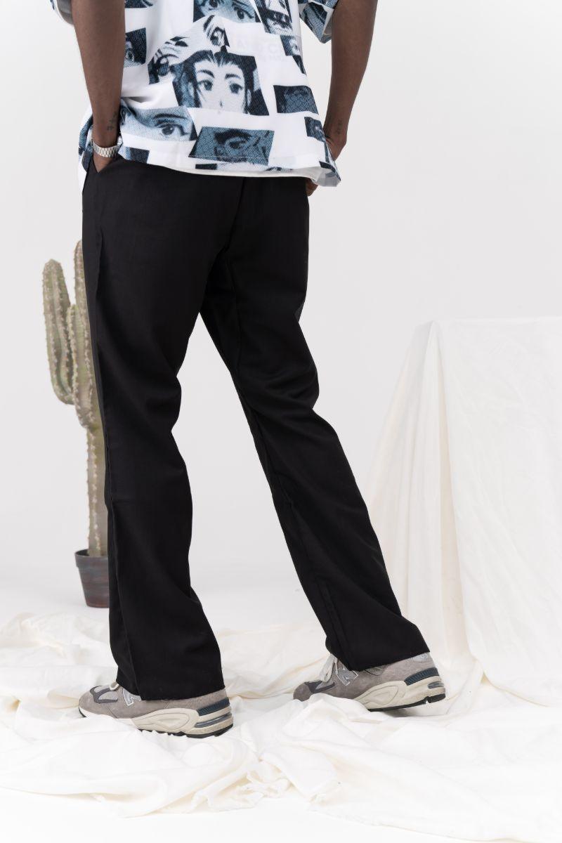 CZ Flared Trousers - UK Only