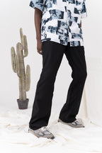 CZ Flared Trousers - UK Only