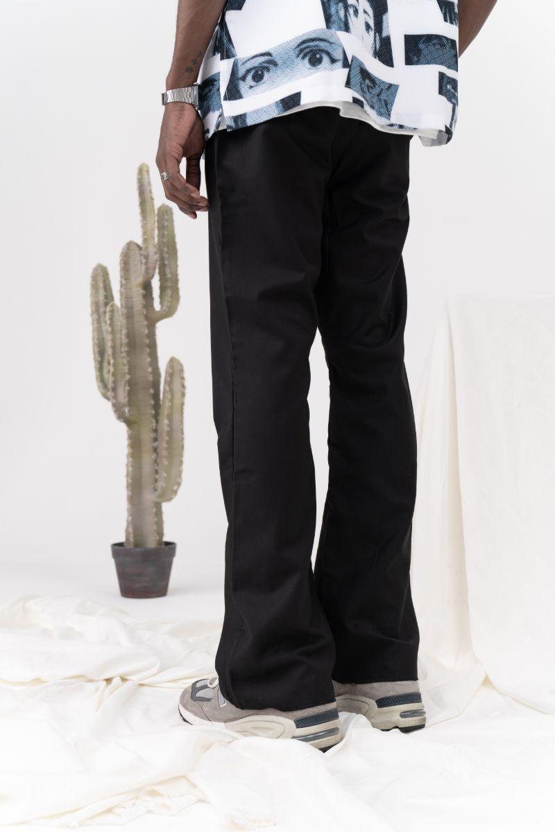 CZ Flared Trousers - UK Only