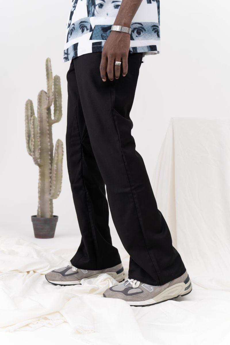 CZ Flared Trousers - UK Only